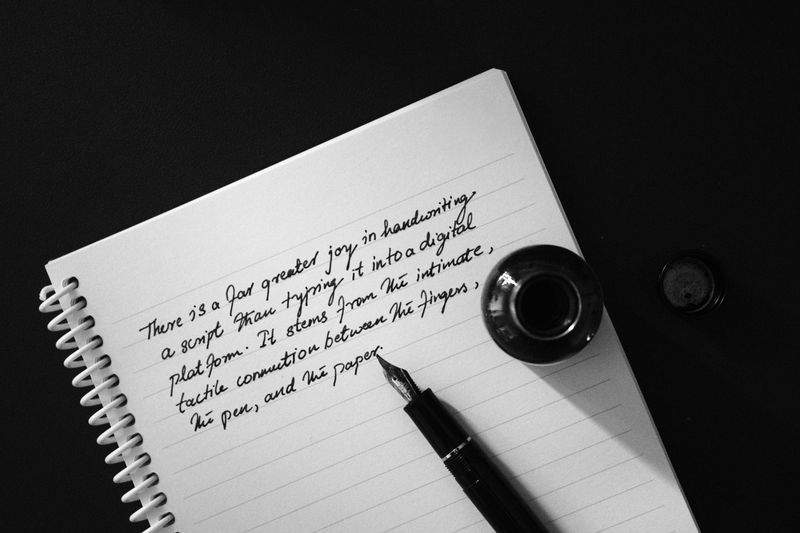 Arte Calligrafica Italiana - Image 11