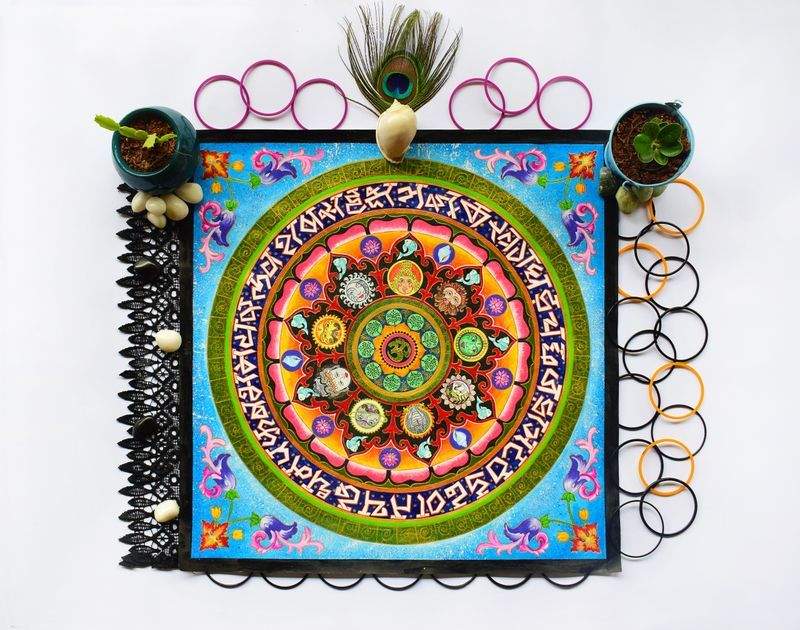 Arte Calligrafica Italiana - Image 3