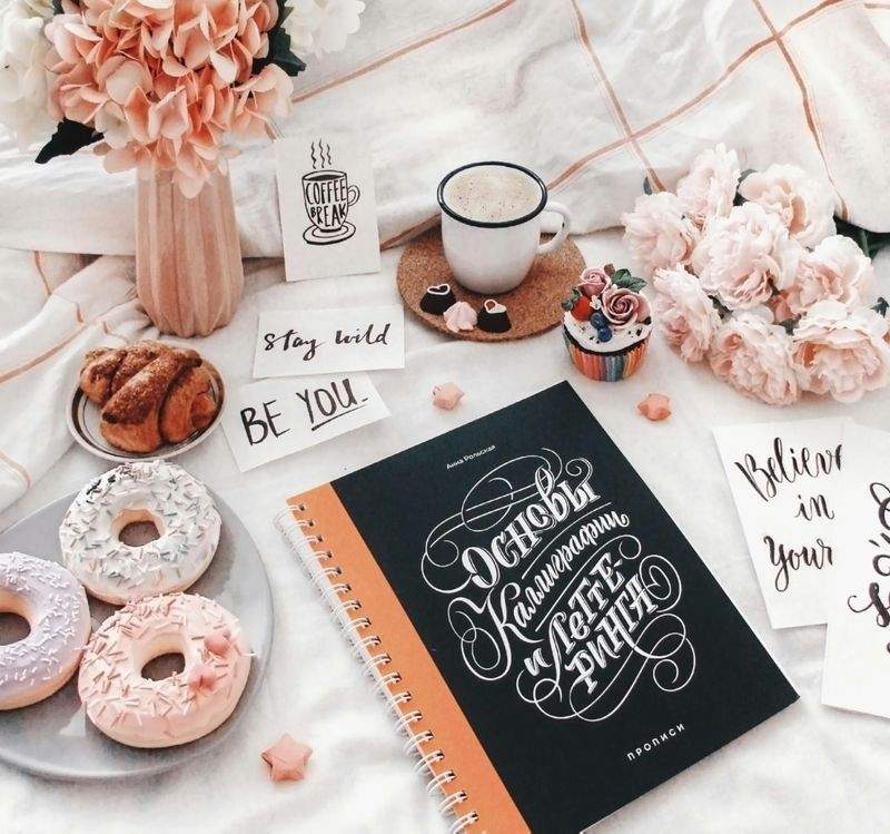 Arte Calligrafica Italiana - Image 4